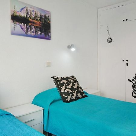 Apartamento Mirra Puerto Rico  Eksteriør billede