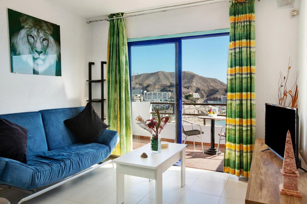 Apartamento Mirra Puerto Rico  Eksteriør billede