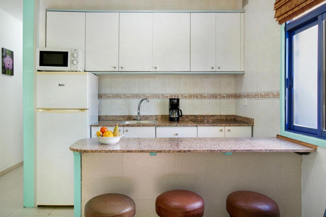 Apartamento Mirra Puerto Rico  Eksteriør billede