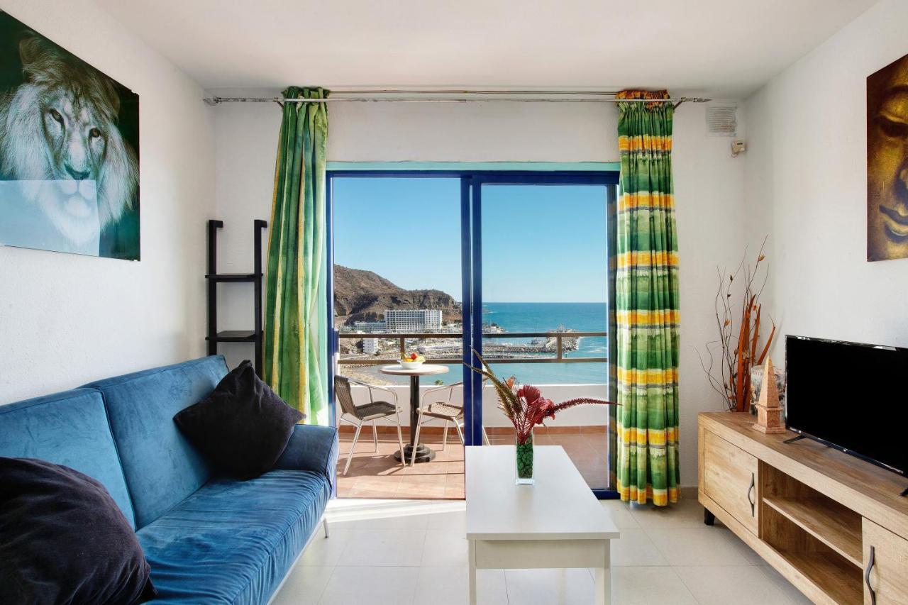 Apartamento Mirra Puerto Rico  Eksteriør billede