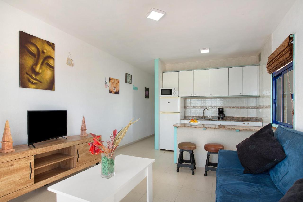 Apartamento Mirra Puerto Rico  Eksteriør billede