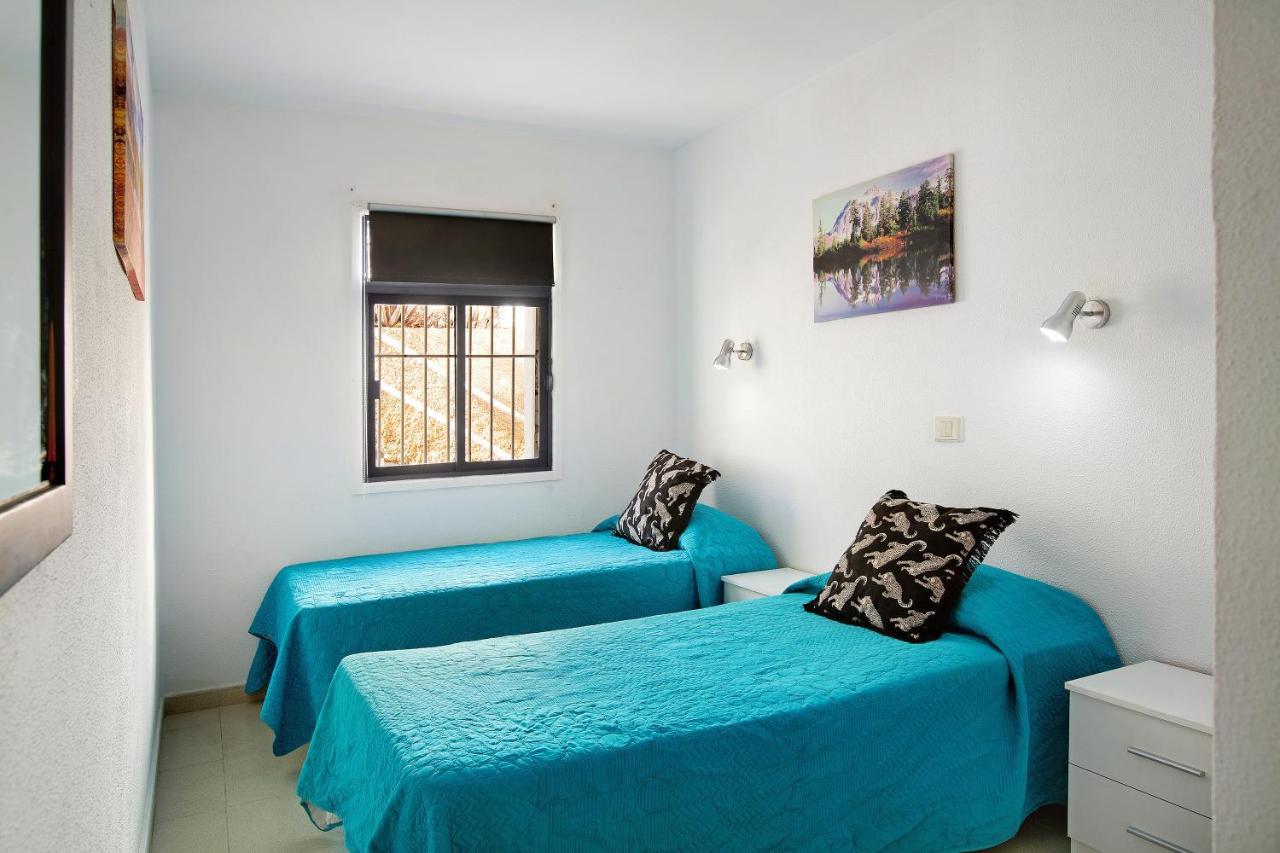 Apartamento Mirra Puerto Rico  Eksteriør billede