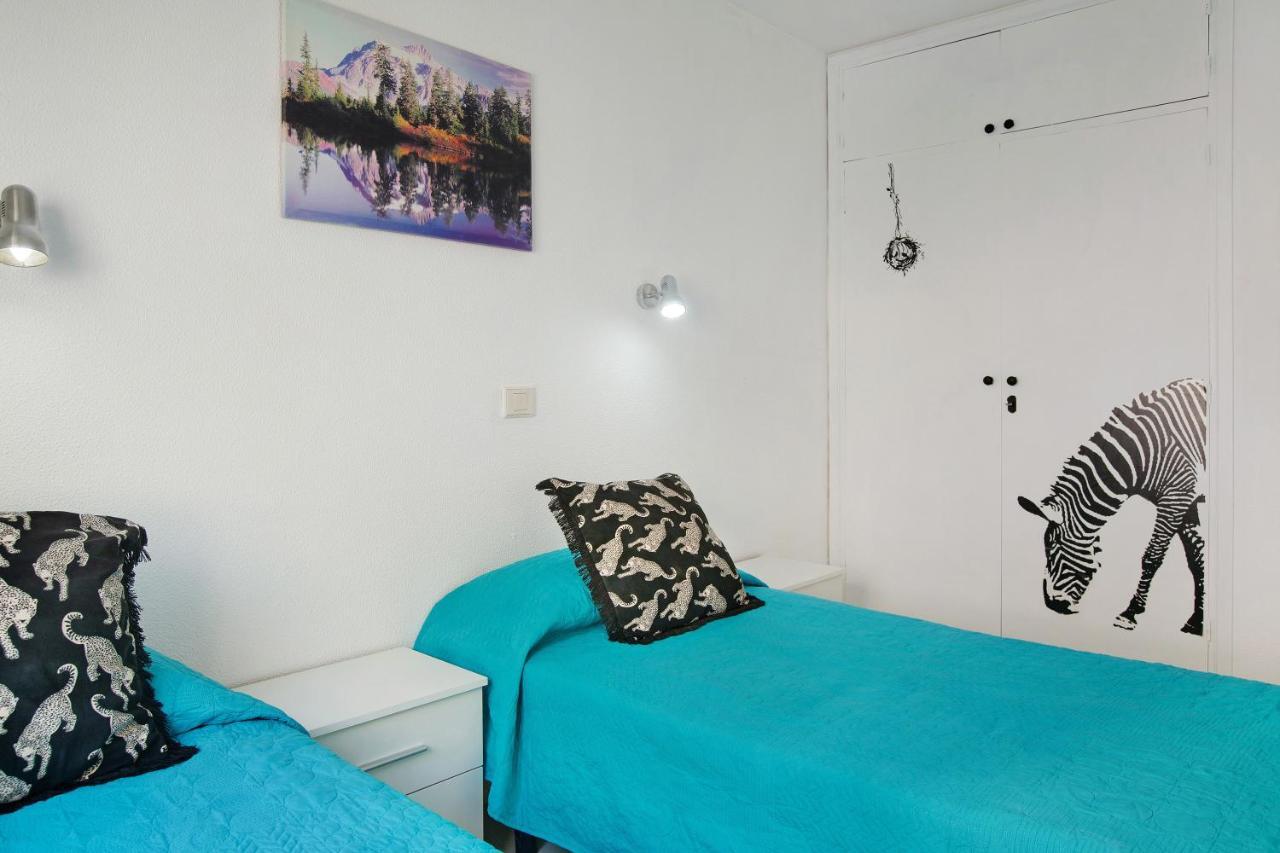 Apartamento Mirra Puerto Rico  Eksteriør billede