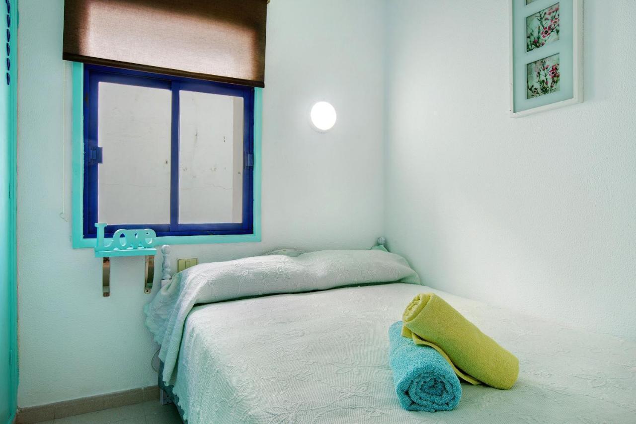 Apartamento Mirra Puerto Rico  Eksteriør billede