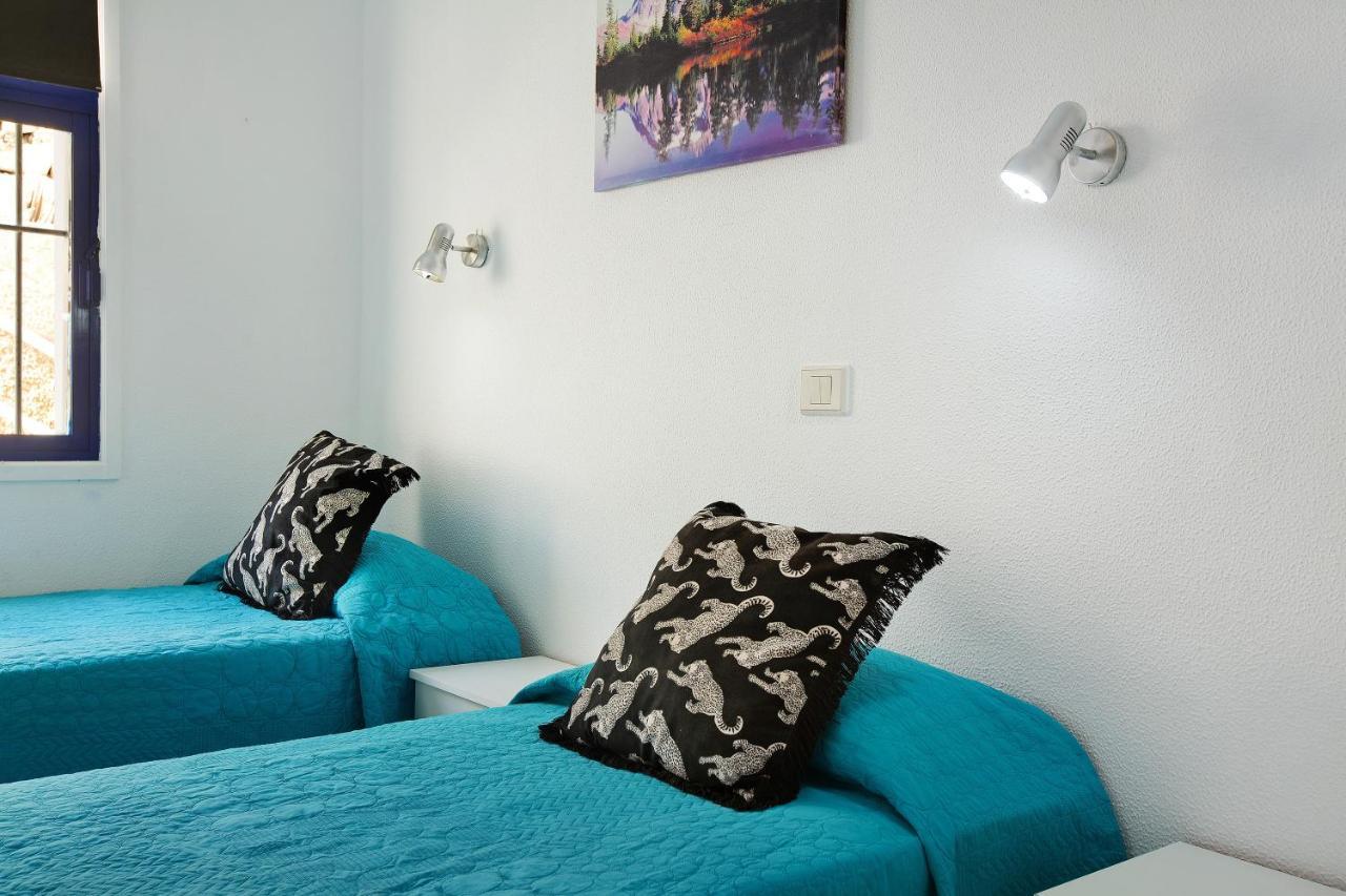 Apartamento Mirra Puerto Rico  Eksteriør billede